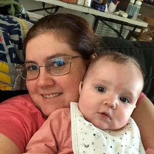 Meet your Posher, Crystal